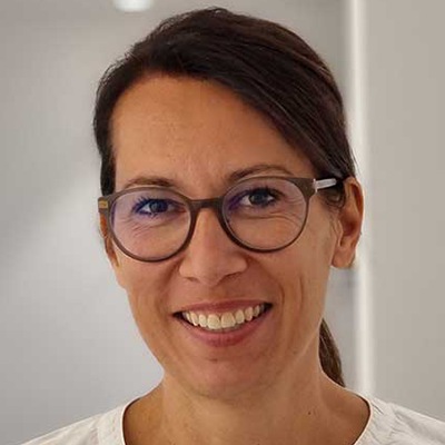 Dr. Cornelia Stahl